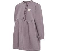 Hummel Robe Courte à Manches Longues Mini Reg Glitter