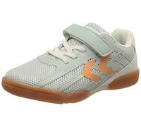 HUMMEL Root Elite JR VC Chaussures De Handball, Bleu Illusion, 29 EU