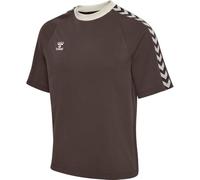 hummel Root Short Sleeve T-Shirt 2XL