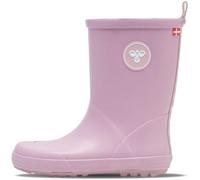 Hummel Rubber Boots Rose EU 34 Garçons,Filles