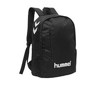 Hummel Core 28l Backpack Noir