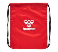 hummel sac de gym HML Essential Gym Bag True Red