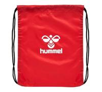 hummel sac de gym HML Essential Gym Bag True Red