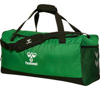 hummel Sac de sport Core 2.0 Sports Bag Jelly Bean / Black vert