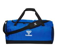 hummel sac de sport Core 2.0 Sports Bag M True Blue / Black