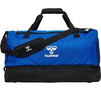 hummel sac de sport Core 2.0 Sports Bag With Shoe Compartment True Blue / Black bleu