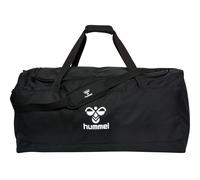 hummel Sac de sport noir pour femme et homme - HML Core 2.0 Team Bag 282791