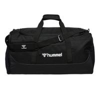 Hummel Lead Duffle Bag Noir M