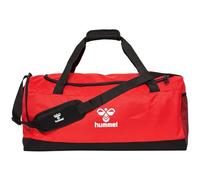 hummel Sac de sport unisexe Hmlcore 2.0, true red/black, L