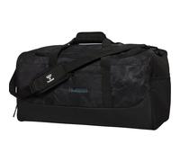 Sac Duffle Hummel Blaze 26 Lead Noir M Unisex