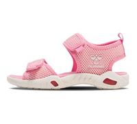hummel Sandal Flash Baskets pour enfant Rose 27