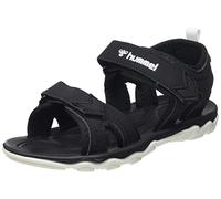 hummel Sandale Sport JR, Noir, 32 EU