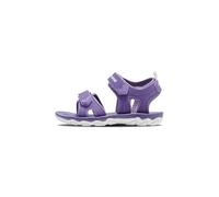 hummel Sandale Sport JR, Raisin du Montana, 29 EU