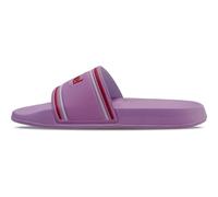 hummel Sandales de bain pour adulte, Violet, 41 EU