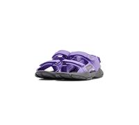 hummel Sandales de trekking pour enfant, Lavande, 38 EU