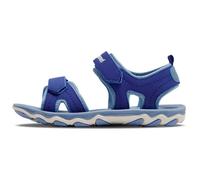 Hummel Sport Sandals Bleu EU 34 Enfants