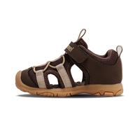 Sandales sport enfant Hummel Bleu 31