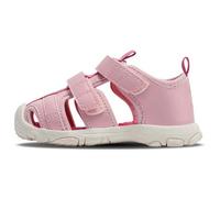 Hummel Chaussure basse Velcro rose Taille 32