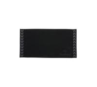 Hummel Serviettes gris fumé / noir, Taille One Size