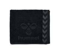 Hummel Serviettes gris / noir, Taille One Size