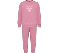 Hummel Mini Bee Tracksuit Rose 68 cm Enfants