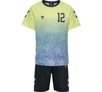 Ensemble enfant Hummel Shimmer Vert 12 ans