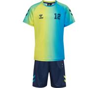 Hummel Shimmer Ensemble d'Jr 152 Vert