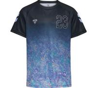 Hummel Shimmer T-shirt 140 Noir