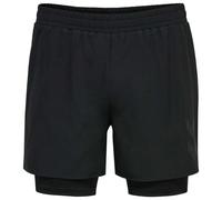 Hummel Short 2 En 1 Force