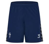 Hummel Short Authentic Woven