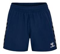 Hummel Short Authentic Woven