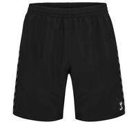 Short training Hummel Authentic Noir 3XL