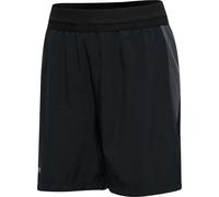 Hummel Short enfant Blaze26 Pro Noir 10 ans