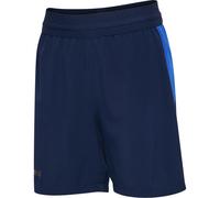 Hummel Short enfant Blaze26 Pro Bleu 12 ans Unisexe