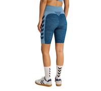 Cuissard femme Hummel Clea Bleu S