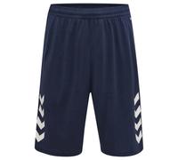 Hummel Short de basket hmlCORE XK Marine S Homme