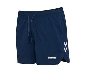 Hummel Short de Bain Unisexe Hmlpulse