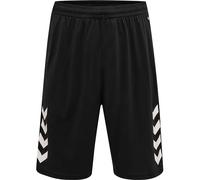 hummel Short de Basketball Hmlcore réglable pour Adulte