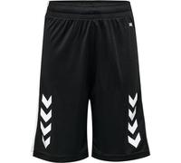 hummel Short de Basketball Hmlcore réglable pour Enfant