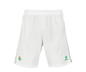 Hummel Short Domicile Real Betis 23/24