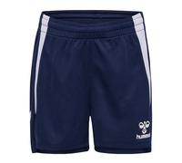 Hummel - Short entraînement motif/style rayure double LEAD - Enfant (GT57493)