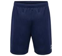 Hummel Short Essentielle Bleu 3XL