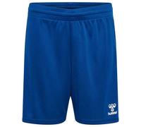 Hummel Short HMLessential Unisexe pour enfant Bleu 6 ans