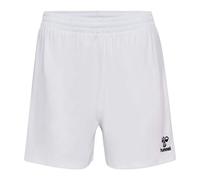 Hummel Short Essential Femme Blanc XS