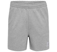 Hummel Short Multisport Go 2.0 Taille réglable Gris Femme M