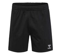 Hummel Short de sport HMLGO GO 2.0 Taille réglable Noir L Homme