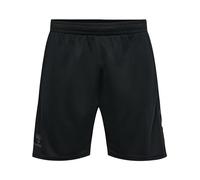 hummel hmlSHORT Active PL Short MÂLE, Noir, XL