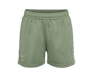 Hummel Short hmlACTIVE PL pour Femme