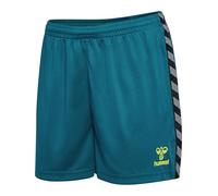 hummel Short hmlAUTHENTIC PL pour Femme