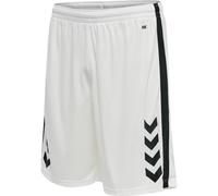 Hummel Short de basket hmlcore xk Blanc Homme L